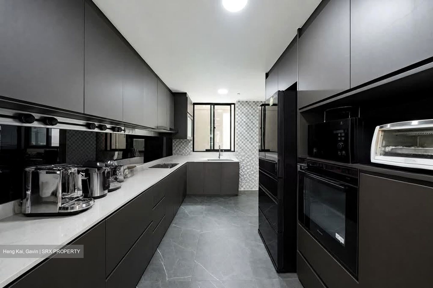 Pinevale (D18), Condominium #599240111